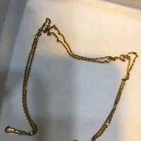 زنجیر ظریف ۵۰ سانتی