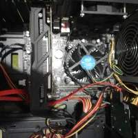 کارت گرافیک rx460 2g گیگابایت|قطعات و لوازم جانبی رایانه|فردیس, قریشی|دیوار