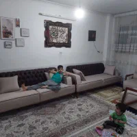 فروش ومعاوضه دوطبقه ویلایی درگلشهربا۲ واحدآپارتمان