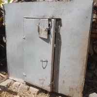 قفس محکم