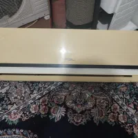 کولر 30هزار|کولر گازی و فن‌کوئل|مسجد سلیمان, |دیوار