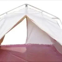 چادر مسافرتی