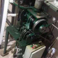 دستگاه جوراب بافی