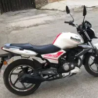 موتور بنلی 150