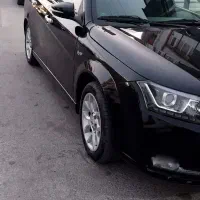 دناپلاس توربو اتوماتیک مدل ۱۴۰۲