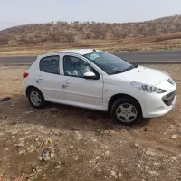 فروش ۲۰۷ سقف فلز ارتقا