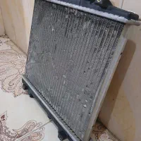 فروش یک قطعه رادیاتور پراید|قطعات یدکی و لوازم جانبی|شوش, |دیوار