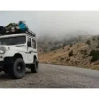 جیپ فروشی مدل 1372