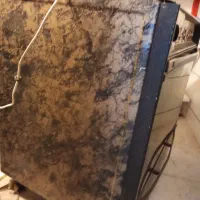 فر گاز آردل|اجاق گاز و لوازم برقی پختوپز|اقلید, |دیوار