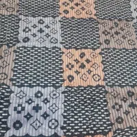 پتو گلبافت|رختخواب، بالش، پتو|بندر ماهشهر, |دیوار