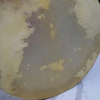 دف پوست طبیعی به همراه ساک