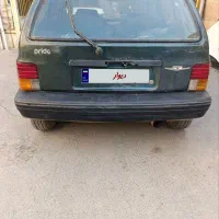 هاچبک 80
