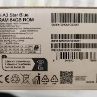گوشی A3  redmi|موبایل|تهران, جی|دیوار