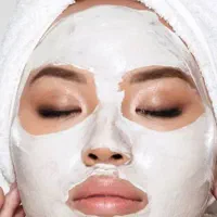 ۵۰ درصد تخفیف پاکسازی صورت