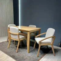 میزنهارخوری،غذاخوری، ناهارخوری، میزوصندلی،