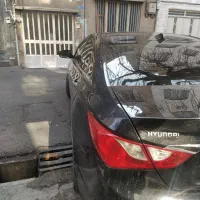 سوناتا yf|خودرو سواری و وانت|تهران, دهقان|دیوار