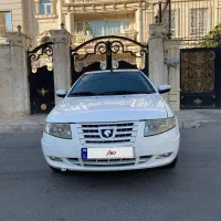 سمند سورن EF7 مولتی پلکس مدل 96 فول خوش رخ|خودرو سواری و وانت|تهران, گلستان (شهرک راه آهن)|دیوار