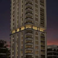 پـروژه-رومـا-پـارک-تـاپ-لـوکیـشن-بلـواردریا-سرخرود