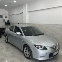 مزدا 3