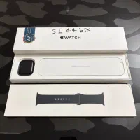 اپل واچ سری ۸ سایز ۴۴|لوازم جانبی موبایل و تبلت|قائم‌شهر, |دیوار