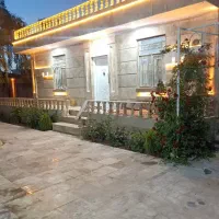 باغ اجاره‌ استخر دار|اجارهٔ کوتاه‌مدت ویلا و باغ|مشهد, چهاربرج|دیوار