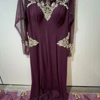 لباس شب سایز ۵۴