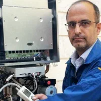 تعمیرات و سرویس تخصصی پکیج و آبگرمکن