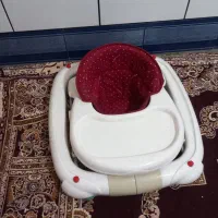 روروک بچه