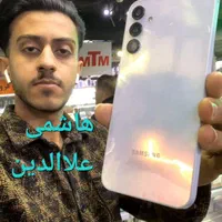 سامسونگ Galaxy A15 ۱۲۸ هاشمی علاالدین