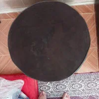 جلو میزگرد|مبلمان خانگی و میز عسلی|آباده, |دیوار