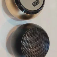 یک عدد اسپیکر مینی|سیستم صوتی خانگی|گنبد کاووس, |دیوار