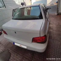 پرایددوگانه سی ان جی مدل