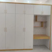 کابینت براق و سوپر مات پالادیوم