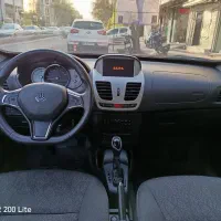 کوئیک فول پلاس اتوماتیک