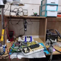 خدمات فنی مهندسی 7x