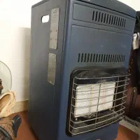 بخاری بدون دودکش آبسال