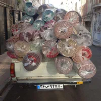 قالیشویی ومبل شویی جیران سراسر تهران