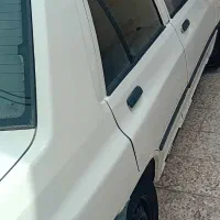 پراید ۱۳۱