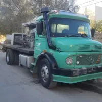 بتن آماده