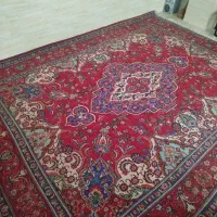 فرش ،تلویزیون ،لباسشویی
