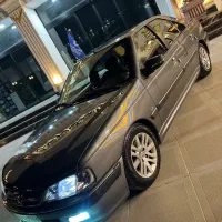 پژو پارس مدل ۱۴۰۰