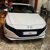 هیواندای النترا۲۰۲۳