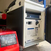 دستگاه جوش لیزری|ماشینآلات صنعتی|شهریار, کرد امیر|دیوار