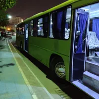 اتوبوس دربستی|خدمات حمل و نقل|مشهد, شاهد (شهرک غرب)|دیوار