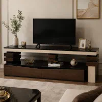 میز تلویزیون با قیمت مناسب