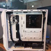 کامپیوترگیمینگ نسل 14 i5 14400F و گرافیک RTX 4060|رایانه رومیزی|بندرعباس, |دیوار