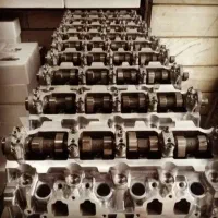 سرسیلندر ۴۰۵ و پارس