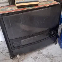 بخاری دوعدد