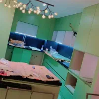 دعوت به همکاری بازاریابی کابینت به صورت درصدی|استخدام بازاریابی و فروش|شیراز, نصرآباد|دیوار