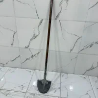 بیل کاملا آهن|ابزارآلات|بانه, |دیوار